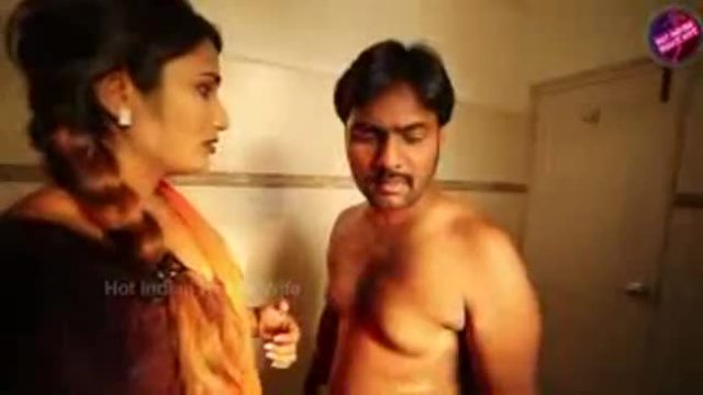 Sexy mallu servant romance with proprietor in telugu - IndianSex.tube