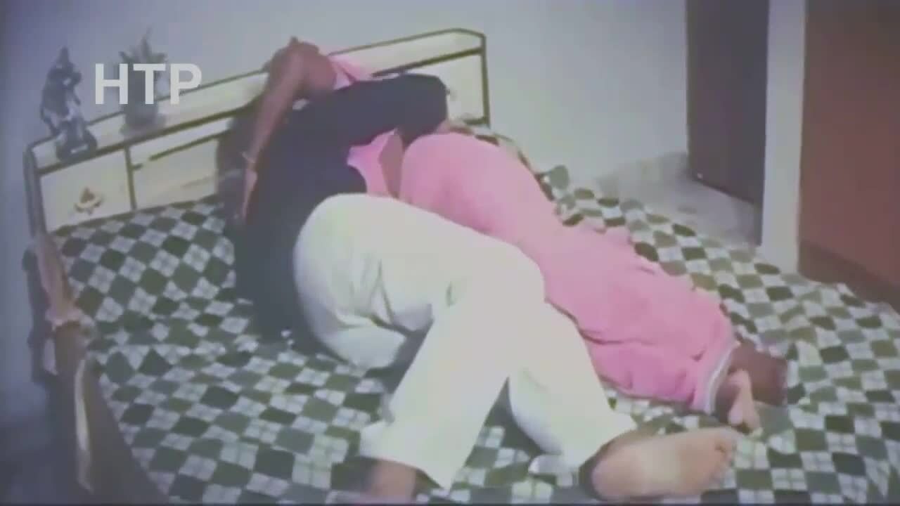Indian first night romantic movie image photo